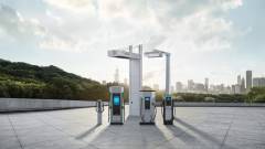 Bővíti hazai e-mobilitási szolgáltatásait a Siemens kép