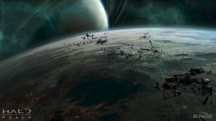Megtalálták a Halo egyik bolygóját a Starfieldben? bevezetőkép