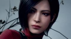 Gameplay videón nézheted meg, milyen lesz a Resident Evil 4 remake Ada Wong DLC-je kép