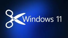 A Windows 11 egy igazán praktikus funkcióval látja el egy régebbi alkalmazását kép
