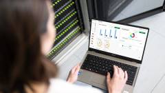 A Fujitsu legújabb fogyasztásalapú uSCALE megoldásai VMware és  SUSE környezetben a legideálisabbak kép