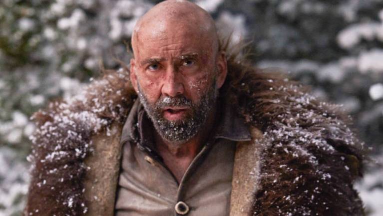 A Pók: Noir után Nicolas Cage valószínűleg nem dolgozik többet együtt az „AI-barát” Amazonnal, mert nem volt hajlandó aláírni egy ezzel kapcsolatos nyilatkozatot fókuszban