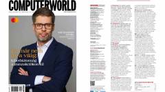 Címlapunkon: Wittinghoff Dániel - Ez már nem az a világ: kiberbiztonság a tranzakciókon túl kép