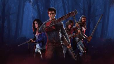 Eltüntették az áruházakból az Evil Dead: The Game-et, megszámláltattak a játék napjai
