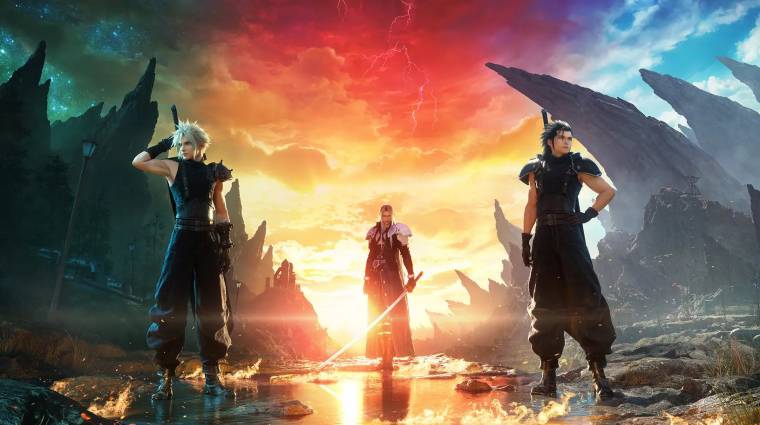 Így szerezheted meg ingyen a Final Fantasy VII Remake-et bevezetőkép