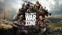 Itt a vége: búcsúzik a Call of Duty: Warzone kép