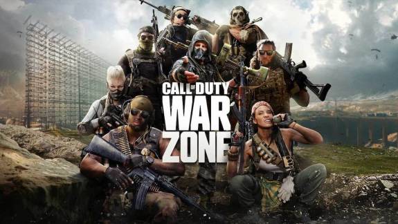 Itt a vége: búcsúzik a Call of Duty: Warzone kép