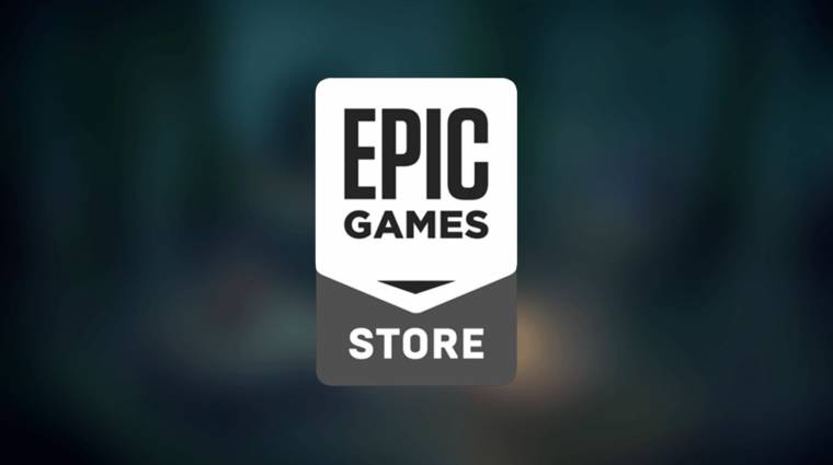 Ismét nem egy, hanem rögtön két játékkal vár az Epic Games Store bevezetőkép