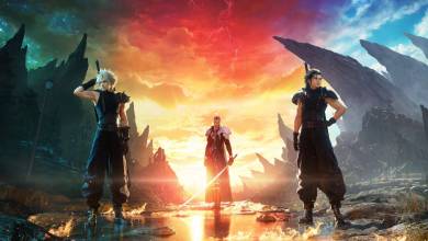 Nézd meg te is a Final Fantasy VII: Rebirth játékmenetét!