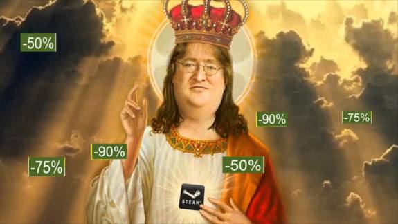 Ilyen leárazásokkal készül 2024 elejére a Steam kép