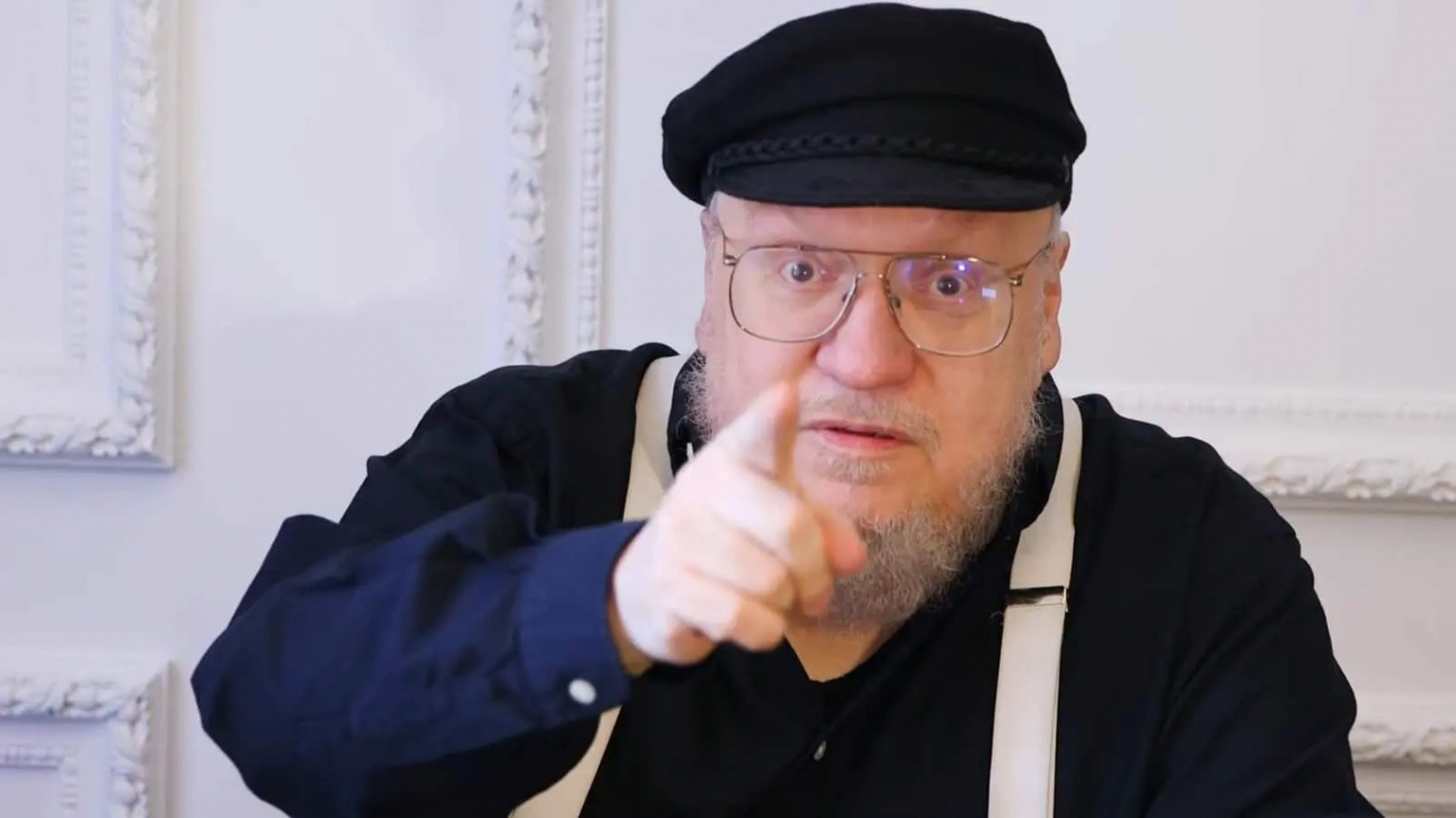 Kussoljál, már majdnem elkezdtem!