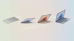 Az Apple-nek akar odarúgni a Microsoft: bemutatkoztak az új Microsoft Surface termékek kép