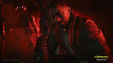 Cyberpunk 2077: Phantom Liberty témájú videokártyát nyerhetsz az Nvidiától kép