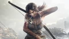Már a Tomb Raider fejlesztőit is elérte a leépítési hullám, az Embracer topcsapatai is veszélybe kerültek kép