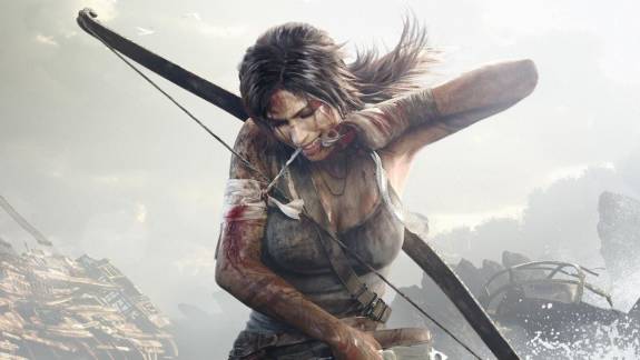 Elkaszálhatták az Amazon Tomb Raider sorozatát kép