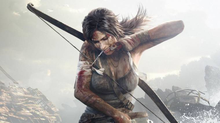 Már a Tomb Raider fejlesztőit is elérte a leépítési hullám, az Embracer topcsapatai is veszélybe kerültek bevezetőkép