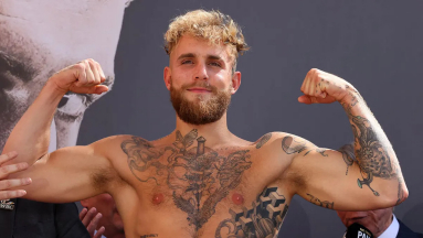 Ha csak annyit tudsz az amerikai politikáról, hogy Jake Paul szerepet vállalhat belőle, akkor mindent tudsz kép