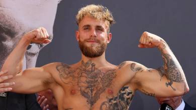 Ha csak annyit tudsz az amerikai politikáról, hogy Jake Paul szerepet vállalhat belőle, akkor mindent tudsz kép