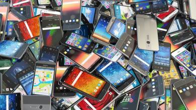Döbbenetes, hogy az elmúlt években mennyi okostelefon-gyártó esett ki a versenyből