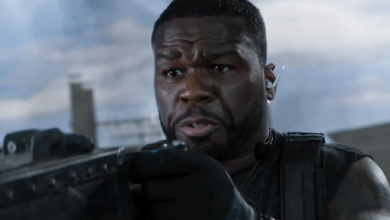 50 Cent lesz Balrog a Street Fighter-filmben, Momoa és Centineo is ringbe száll kép
