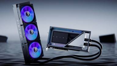 Brutális árcédulával nyit a ROG Matrix RTX 4090 videokártya kép