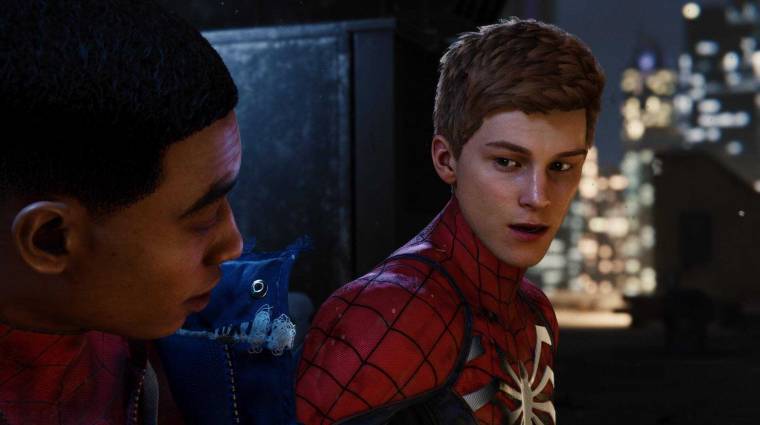 Mindig is franchise-ban gondolkodtunk – így állt össze a Marvel's Spider-Man 2 sztorija bevezetőkép