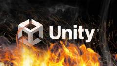 Visszavonulót fújt a Unity, itt a teljesen átdolgozott fizetési modell kép