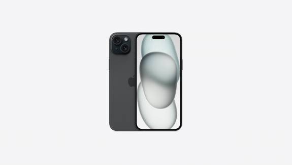 Még a Pro verziókat is veri az iPhone 15 Plus akkumulátorideje kép