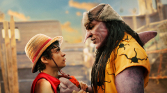 Hivatalos: távozik a One Piece sorozat showrunnere kép