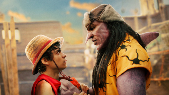 Hivatalos: távozik a One Piece sorozat showrunnere kép