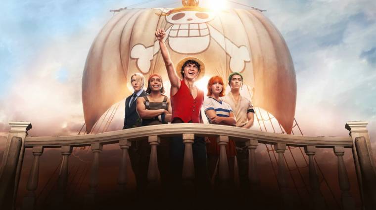 Velük kell megküzdeniük a Szalmakalapos kalózoknak a One Piece 2. évadában - új színészek csatlakoztak Netflix sorozatához bevezetőkép