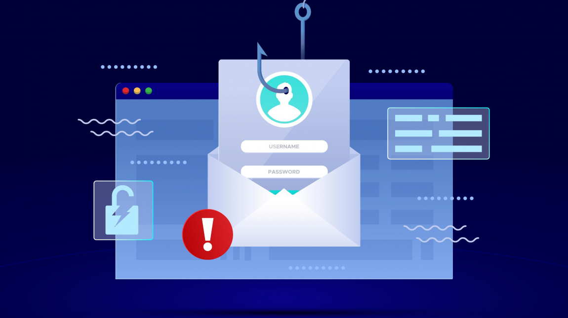 Újabb adathalászok próbálkoznak Google szolgáltatásokon keresztül kép