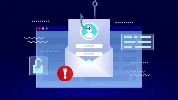 Újabb adathalászok próbálkoznak Google szolgáltatásokon keresztül kép