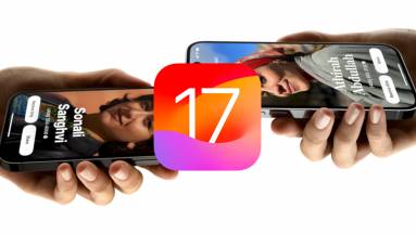 Súlyos adatvédelmi aggályok merültek fel az iOS 17-tel kapcsolatban kép