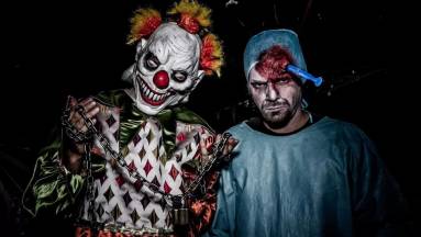 Hamarosan elrajtol a legújabb magyar horrorfesztivál kép