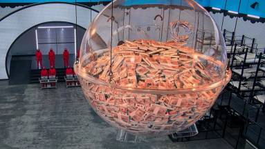 A Netflix kiadta a Nem értem a saját sikersorozatom című valóságshow-jának második évadát kép