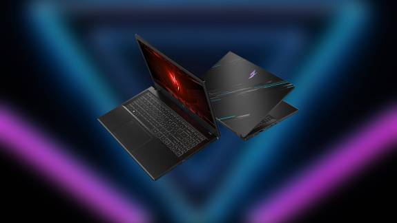 Izmos gamer laptoppal jelentkezett az Acer kép