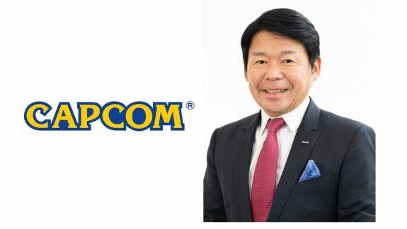 A Capcom elnöke szerint túl olcsók a játékok kép