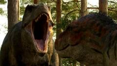 A dinoszauruszok ismét életre kelnek a Life on Our Planet előzetesében kép