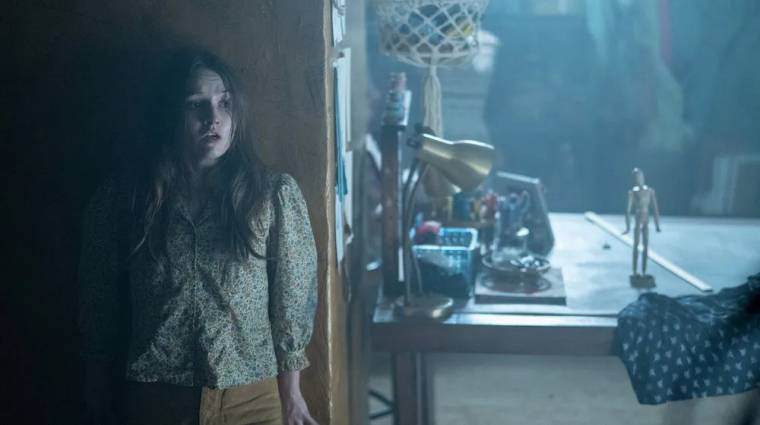 A Hulu új horrorfilmje még Stephen King és Guillermo Del Toro elismerését is kivívta bevezetőkép