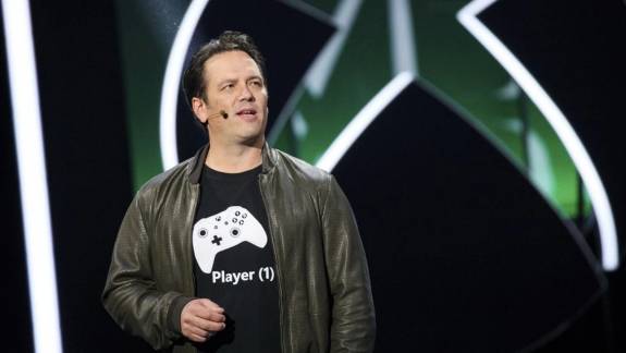 A nagy játékkiadók csak a franchise-aikat fejik Phil Spencer szerint kép