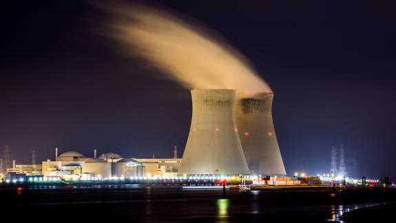 Meggondolta magát Németország az atomenergiával kapcsolatban kép