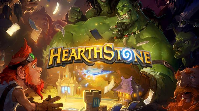 Számos Hearthstone-fejlesztőt bocsátott el az Activision-Blizzard átszervezésre hivatkozva bevezetőkép