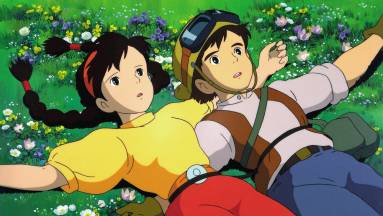 A Studio Ghibli rajongóinak szervez randieseményt a japán kormány fókuszban