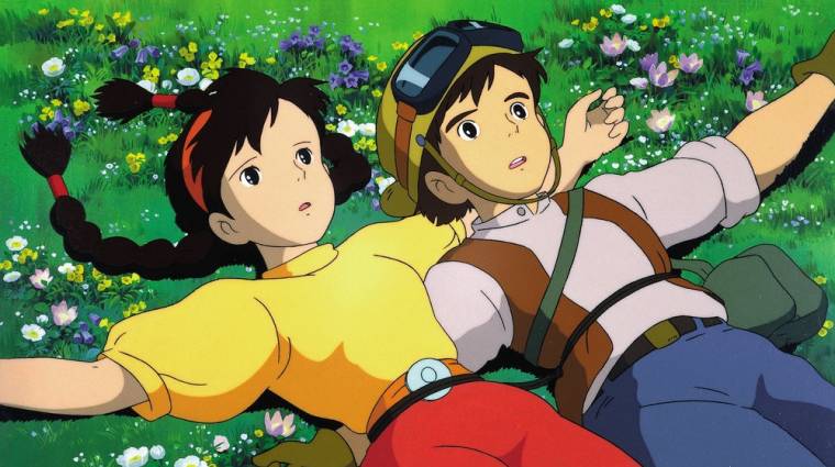 A Studio Ghibli rajongóinak szervez randieseményt a japán kormány bevezetőkép