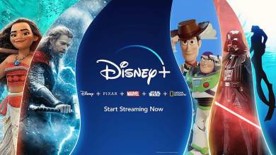 19-re lapot húzni: megint árat emel a Disney+