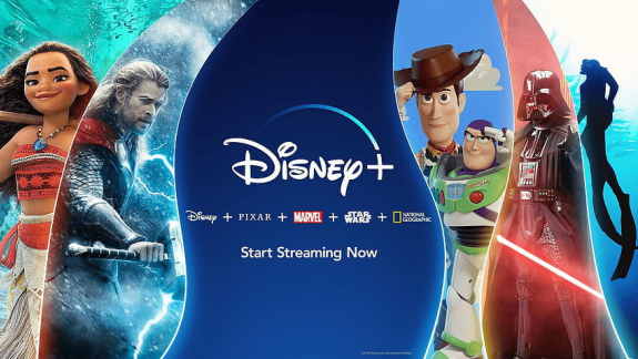 Univerzális szuperalkalmazássá válhat a Disney+ kép