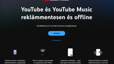 Az ingyenes YouTube végnapjait jelzi a másfél perces átugorhatatlan reklám kép