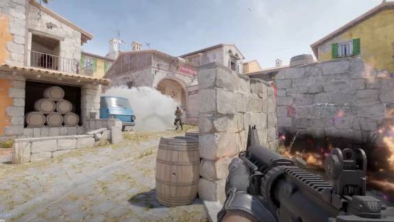 A Counter-Strike 2 egy komoly buggal indít, ami megkeserítheti sokak játékélményét kép