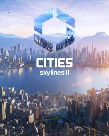 Cities: Skylines II kép